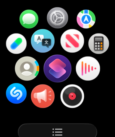 Record Picker in the app grid - Record Picker